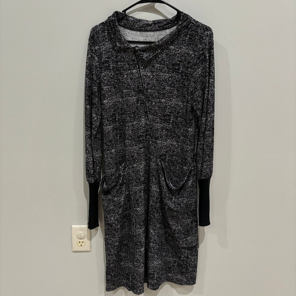 Womens Nursing Dress